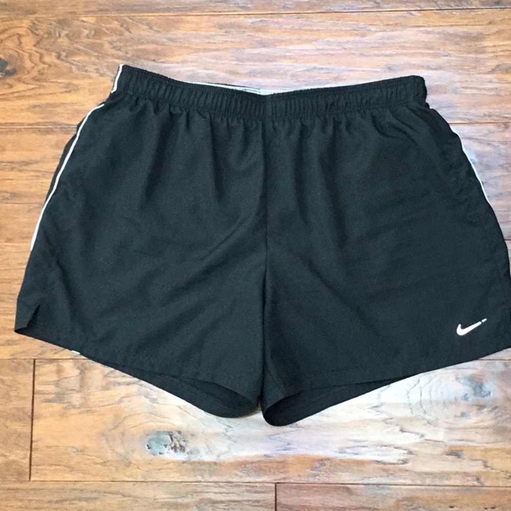 Nike FitDry running shorts